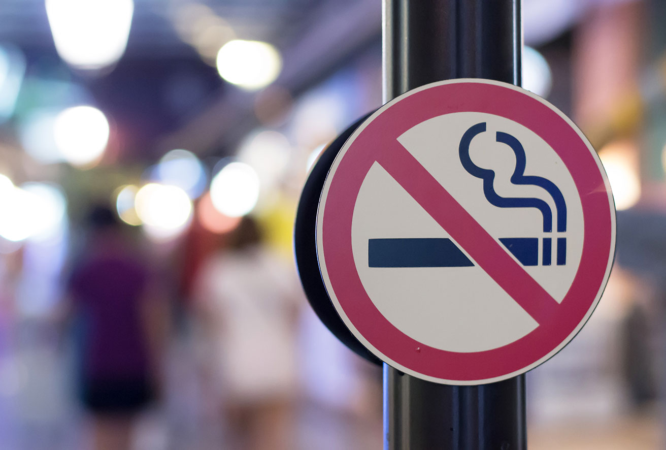 Opinion of Tbilisi Residents Regarding the Tobacco Control 