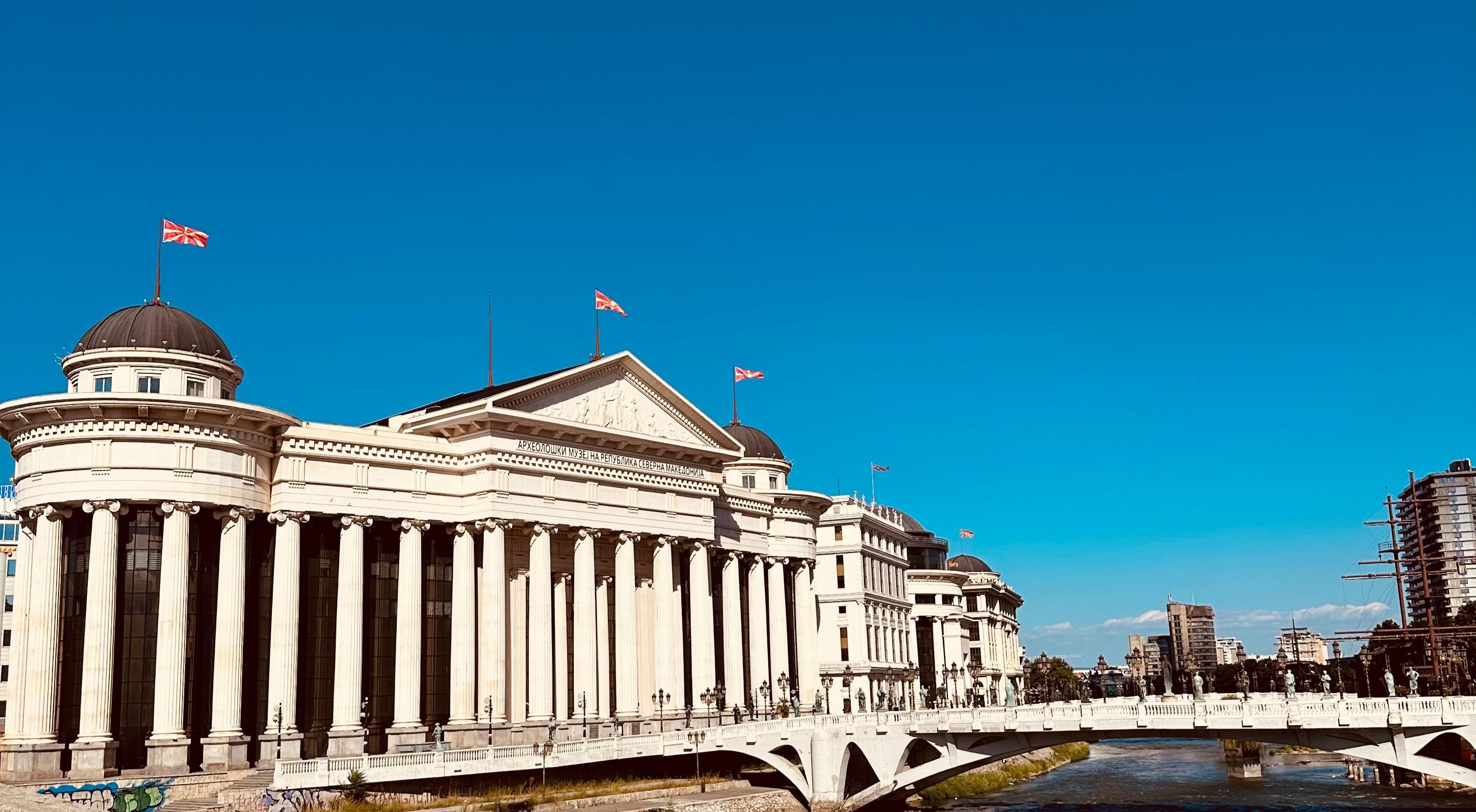 Preparing North Macedonia’s Energy Workforce for the Future — ACT Global Empowers the Energy Sector