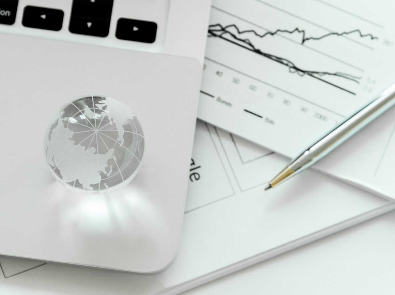 ACT Global and the Organisation for Economic Co-operation and Development (OECD) are launching a new project to advance financial literacy